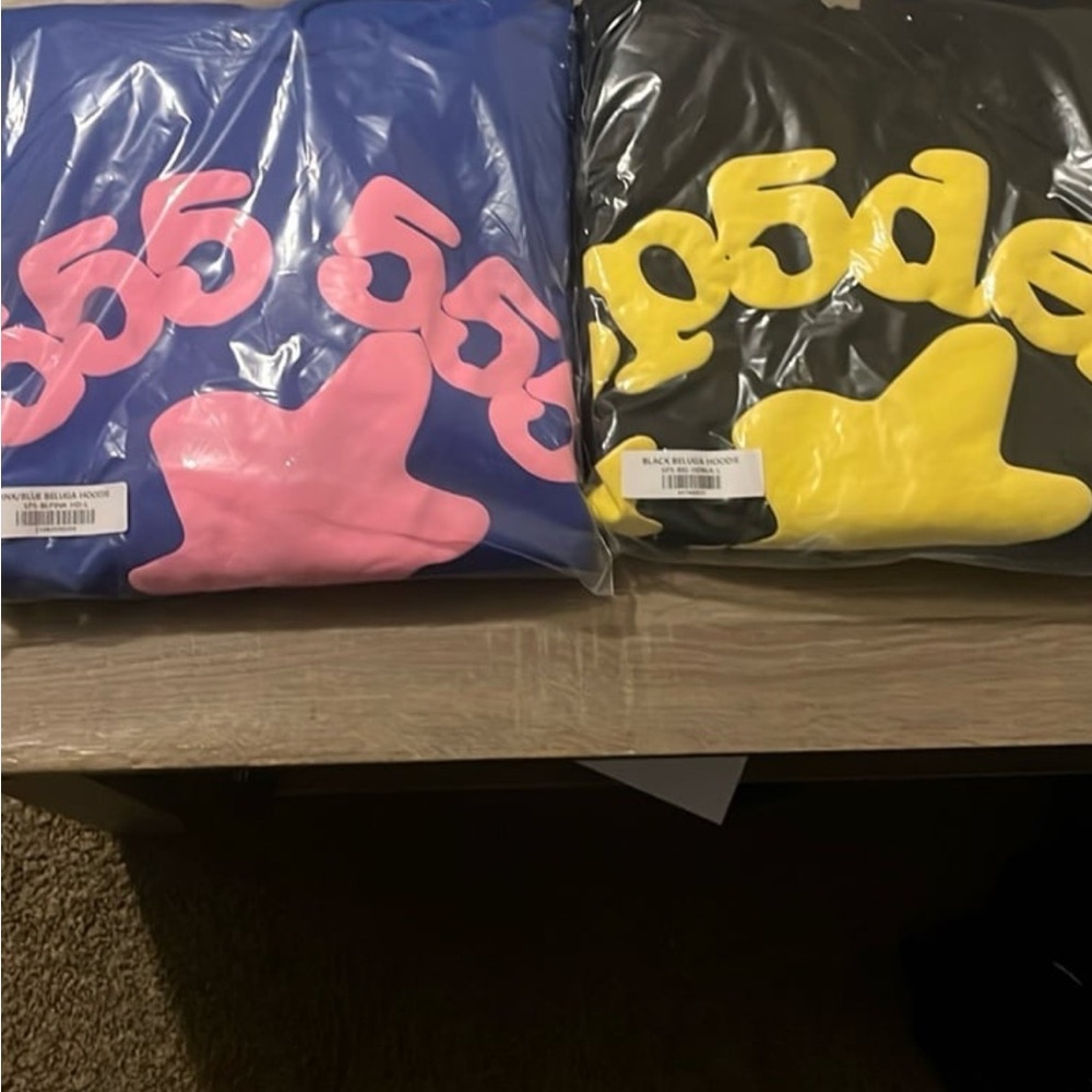 Sp5dee hoodie 200 for both best deal you will find